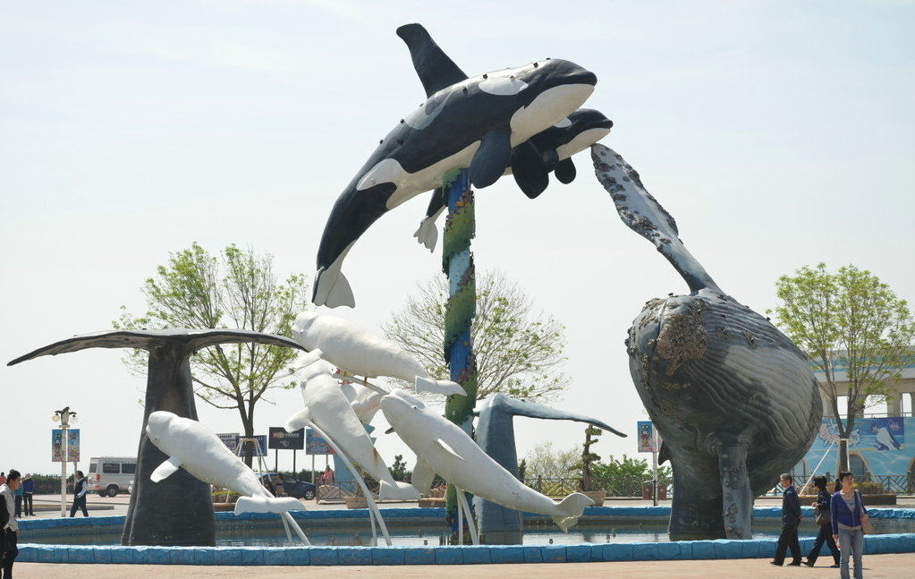 不銹鋼材質做雕塑具有哪些優勢河南不銹鋼雕塑(圖1) 不銹鋼材質做雕塑具有哪些優勢河南不銹鋼雕塑(圖1)