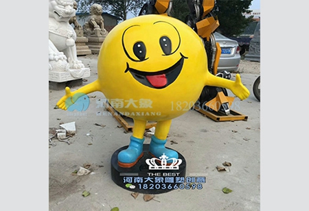 制作鄭州玻璃鋼雕塑的加工工藝技術(圖1) 制作鄭州玻璃鋼雕塑的加工工藝技術(圖1)