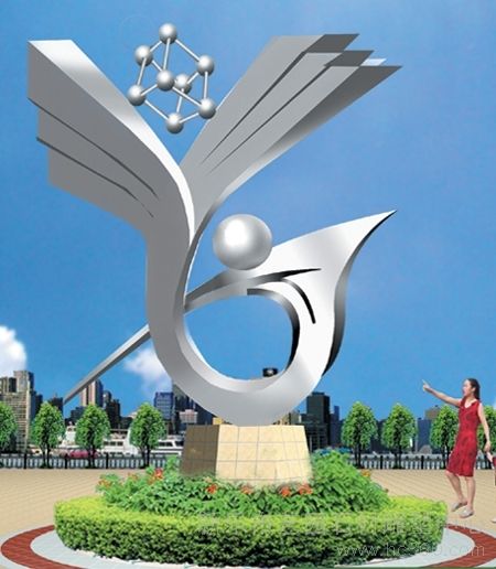 河南不銹鋼雕塑廠家是怎么進(jìn)行冷卻處理的(圖1) 河南不銹鋼雕塑廠家是怎么進(jìn)行冷卻處理的